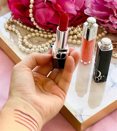 christian dior lipstick myer|best Dior lipstick shades.